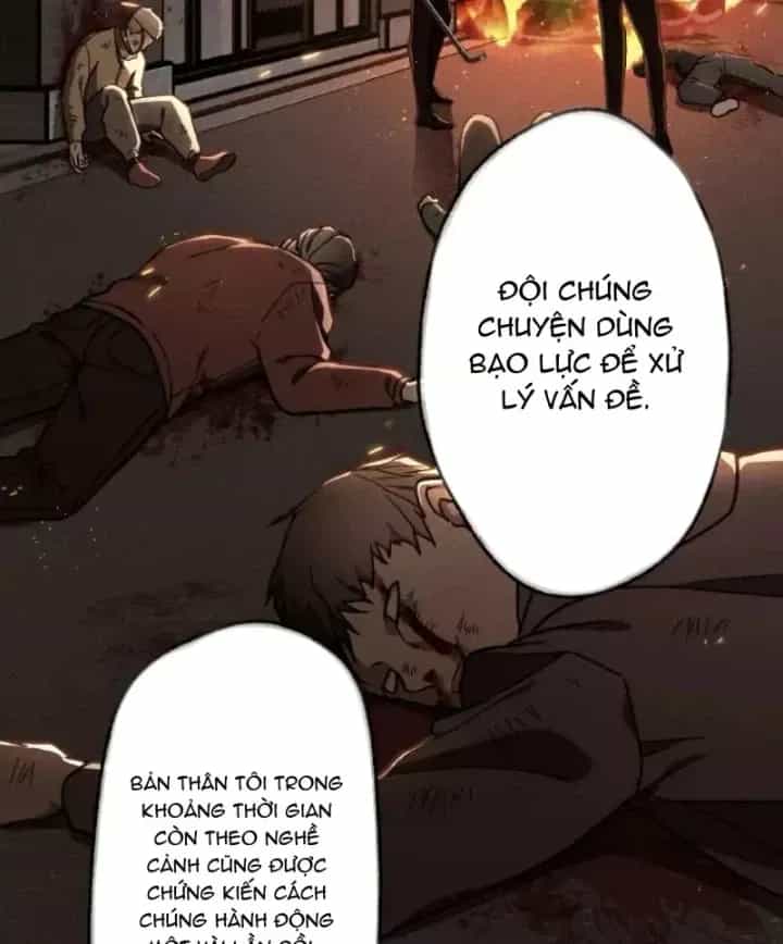 Quý Tộc Báo Thù - Chương 48 - ảnh 42