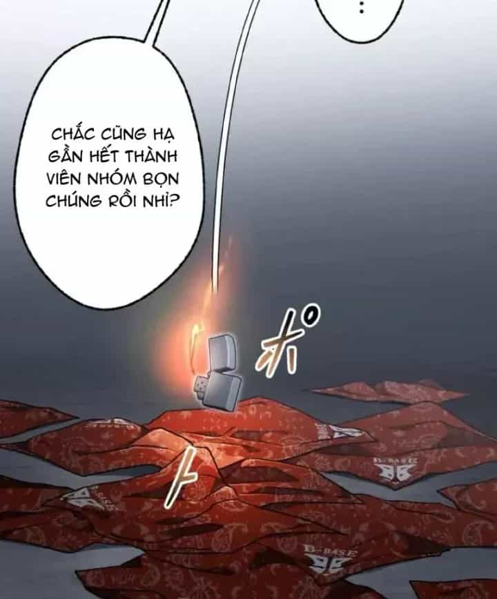 Quý Tộc Báo Thù - Chương 48 - ảnh 81