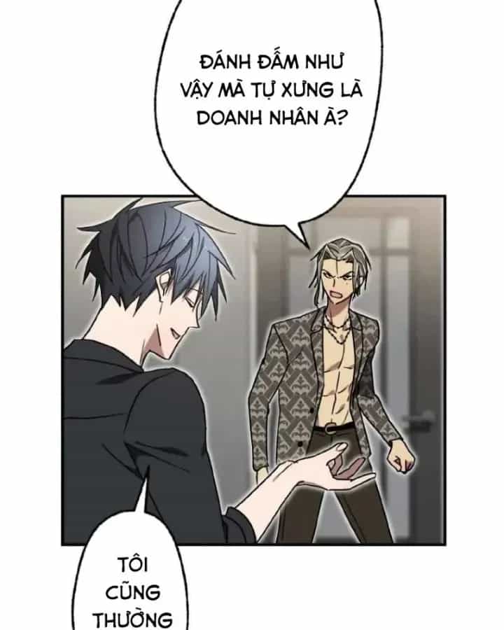 Quý Tộc Báo Thù - Chương 49 - ảnh 15
