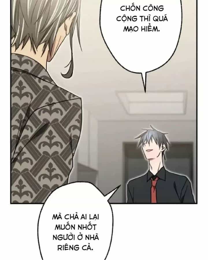 Quý Tộc Báo Thù - Chương 49 - ảnh 44