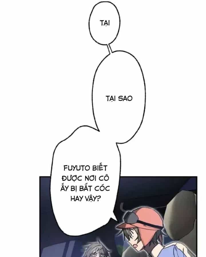Quý Tộc Báo Thù - Chương 49 - ảnh 62