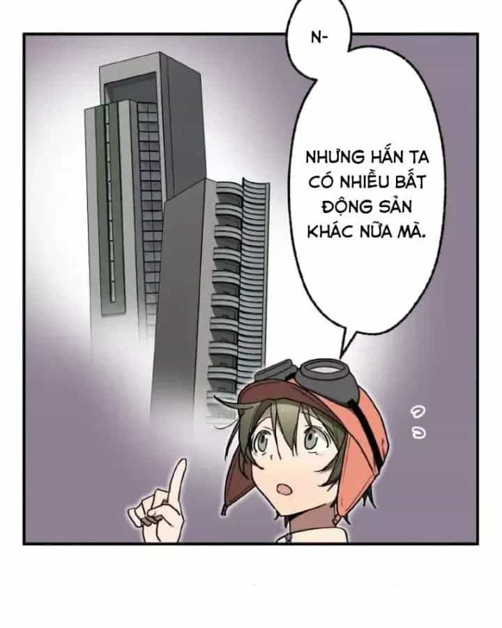 Quý Tộc Báo Thù - Chương 49 - ảnh 64