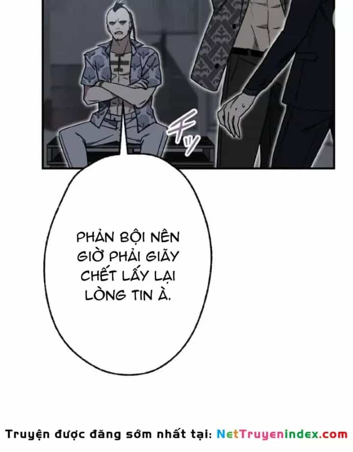 Quý Tộc Báo Thù - Chương 52 - ảnh 26