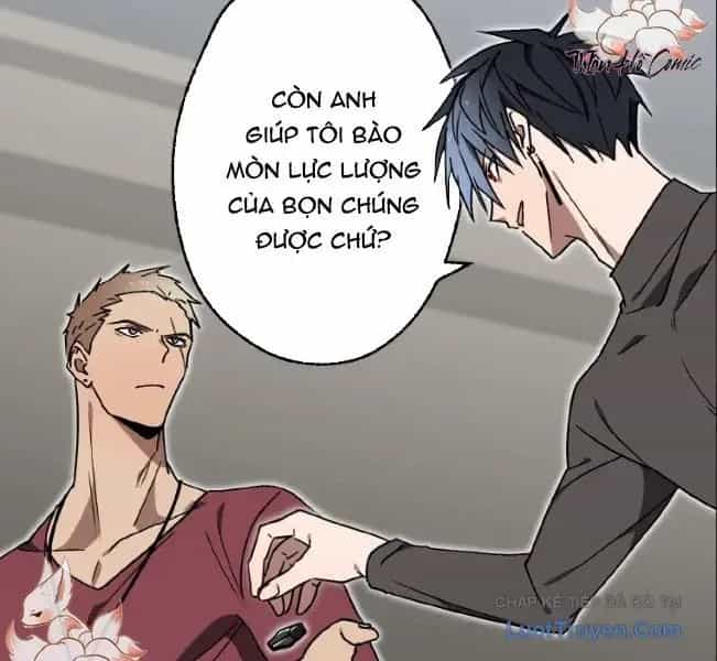 Quý Tộc Báo Thù - Chương 53 - ảnh 143