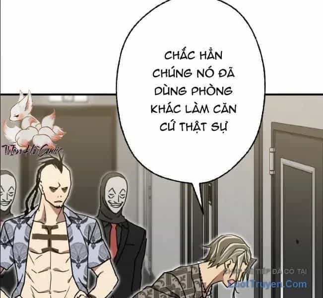 Quý Tộc Báo Thù - Chương 53 - ảnh 47