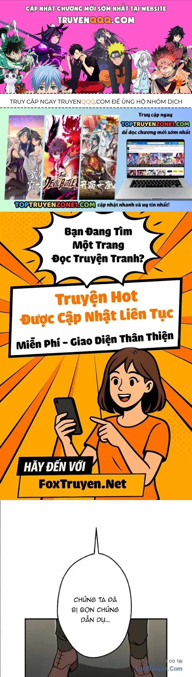 Quý Tộc Báo Thù - Chương 54 - ảnh 1