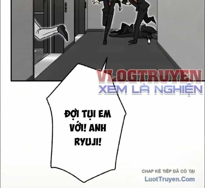 Quý Tộc Báo Thù - Chương 54 - ảnh 28