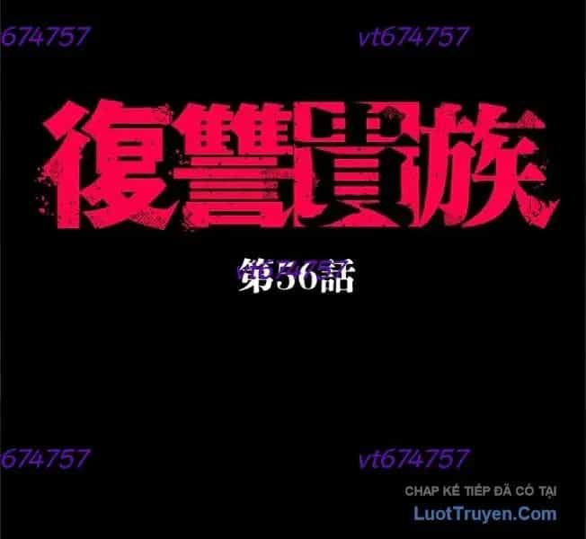 Quý Tộc Báo Thù - Chương 56 - ảnh 10