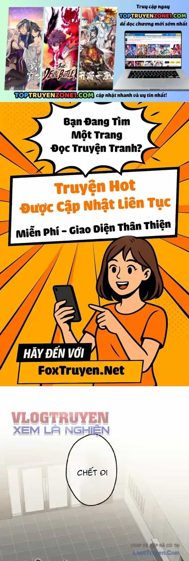 Quý Tộc Báo Thù - Chương 57 - ảnh 2