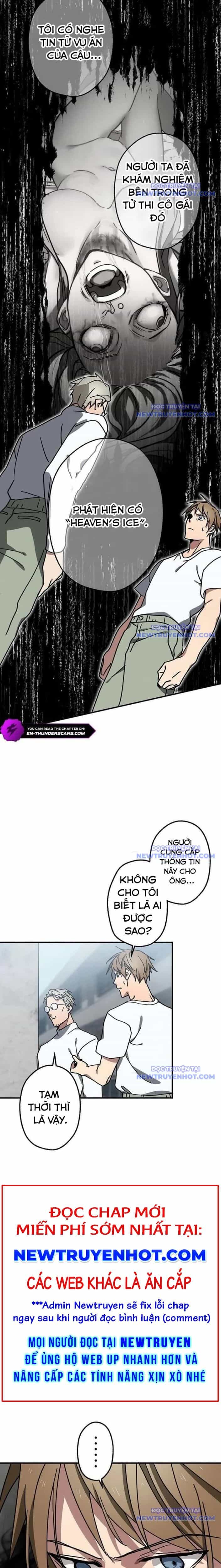 Quý Tộc Báo Thù - Chương 6 - ảnh 13