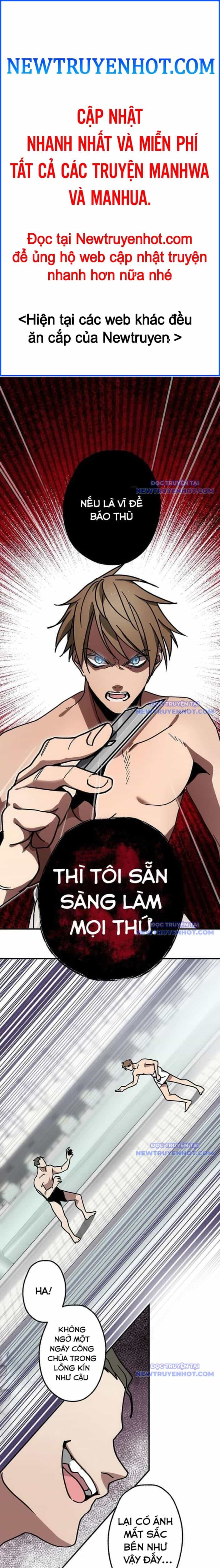 Quý Tộc Báo Thù - Chương 8 - ảnh 1
