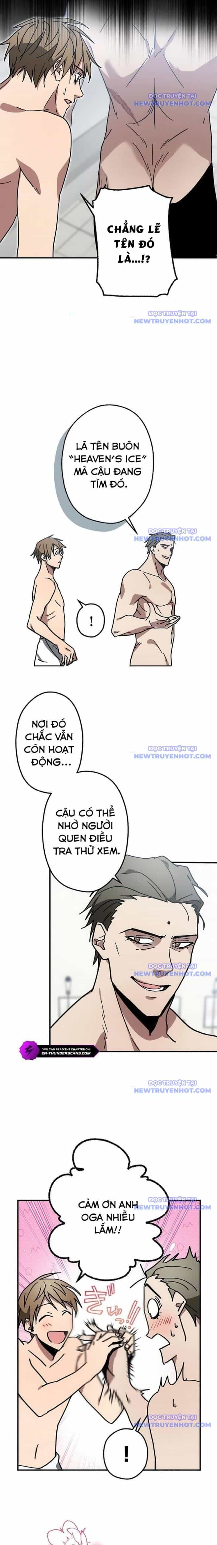 Quý Tộc Báo Thù - Chương 8 - ảnh 10