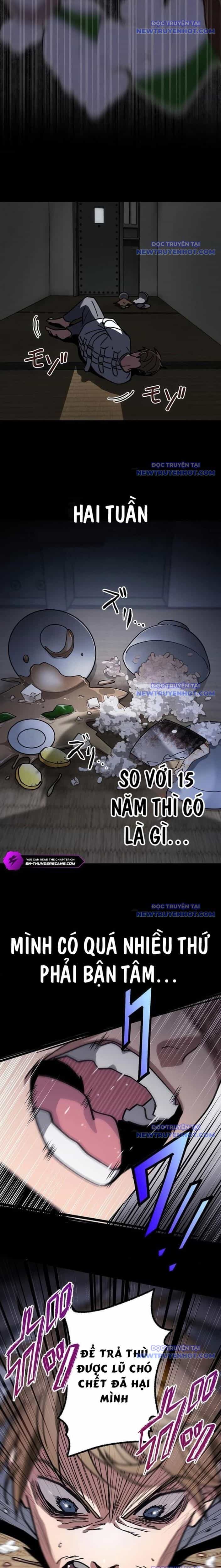 Quý Tộc Báo Thù - Chương 8 - ảnh 14