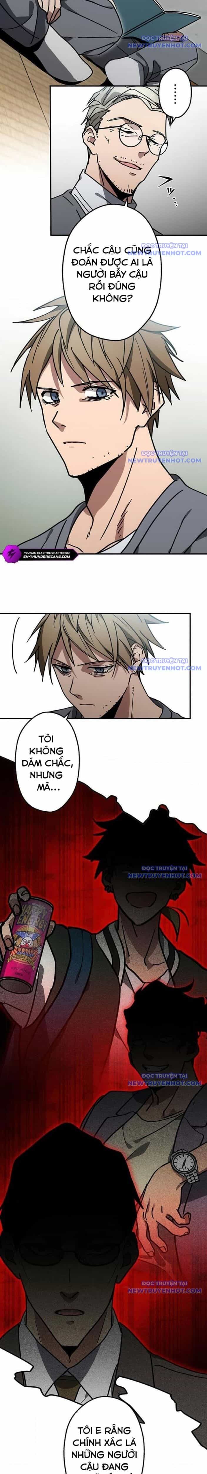 Quý Tộc Báo Thù - Chương 8 - ảnh 18