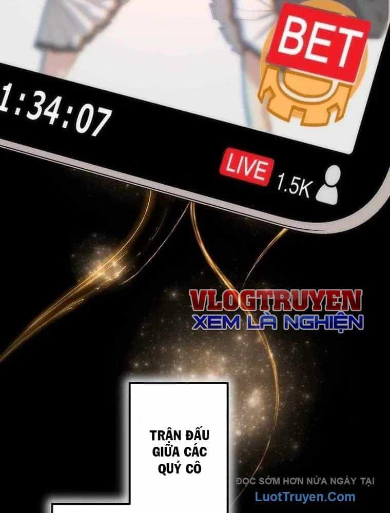 Quý Tộc Chiến Đấu - Chương 1 - ảnh 26