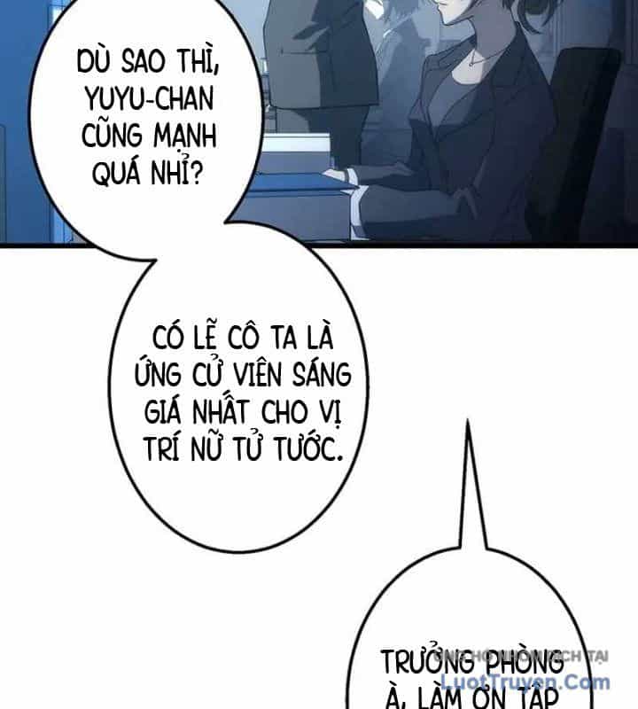 Quý Tộc Chiến Đấu - Chương 3 - ảnh 52