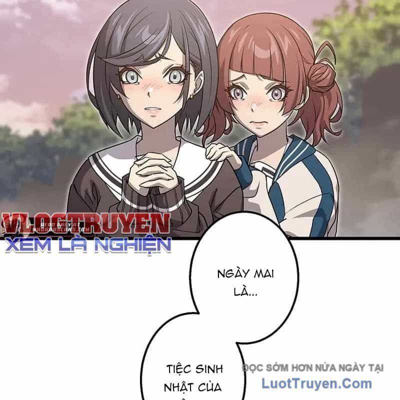 Quý Tộc Chiến Đấu - Chương 4 - ảnh 96