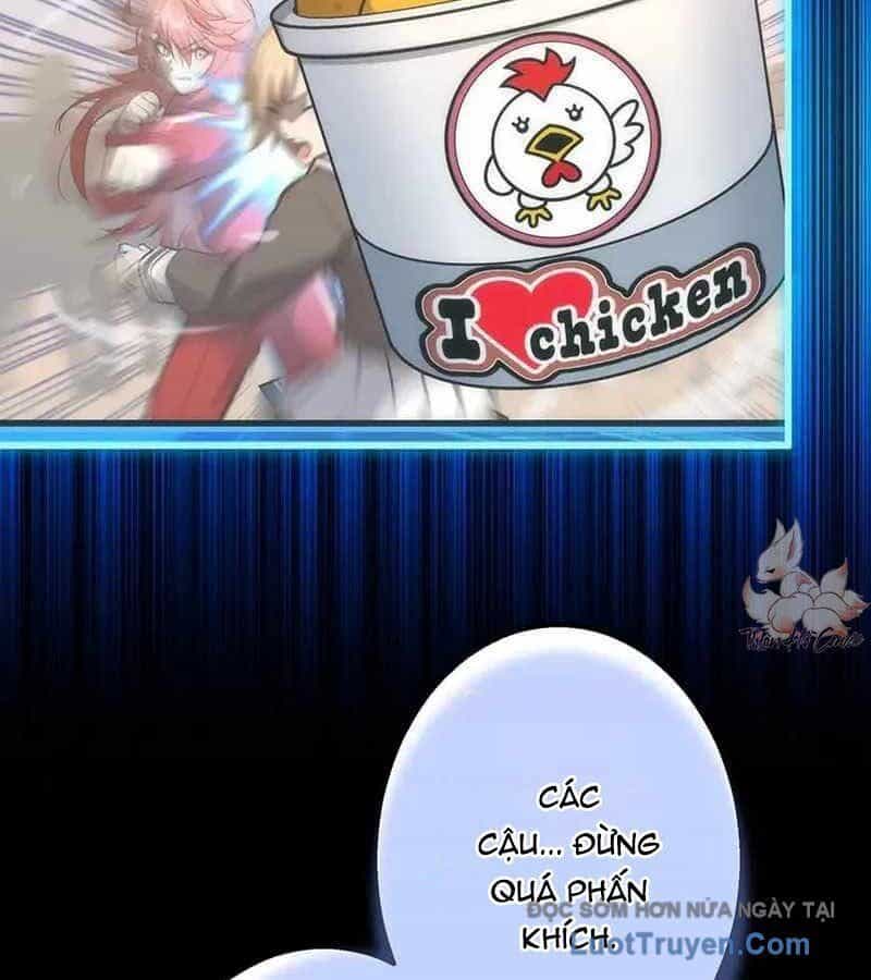 Quý Tộc Chiến Đấu - Chương 5 - ảnh 28