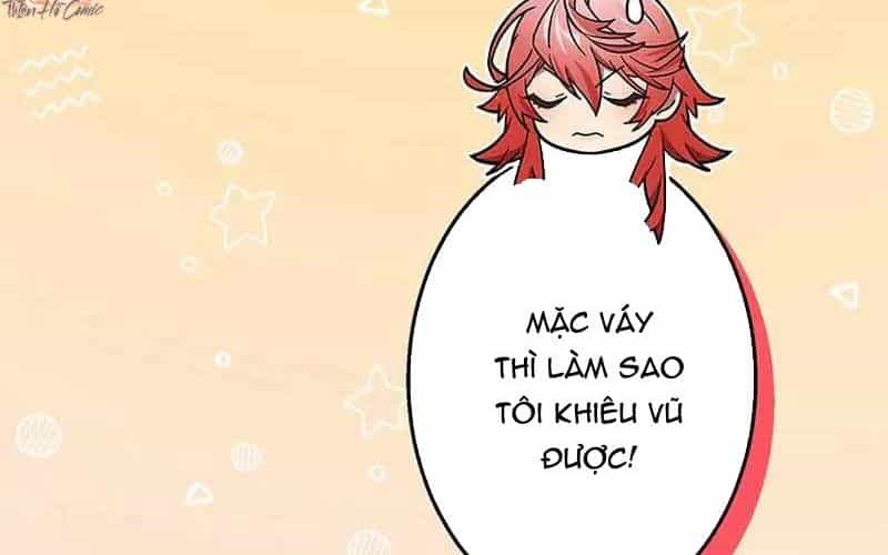 Quý Tộc Chiến Đấu - Chương 6 - ảnh 19