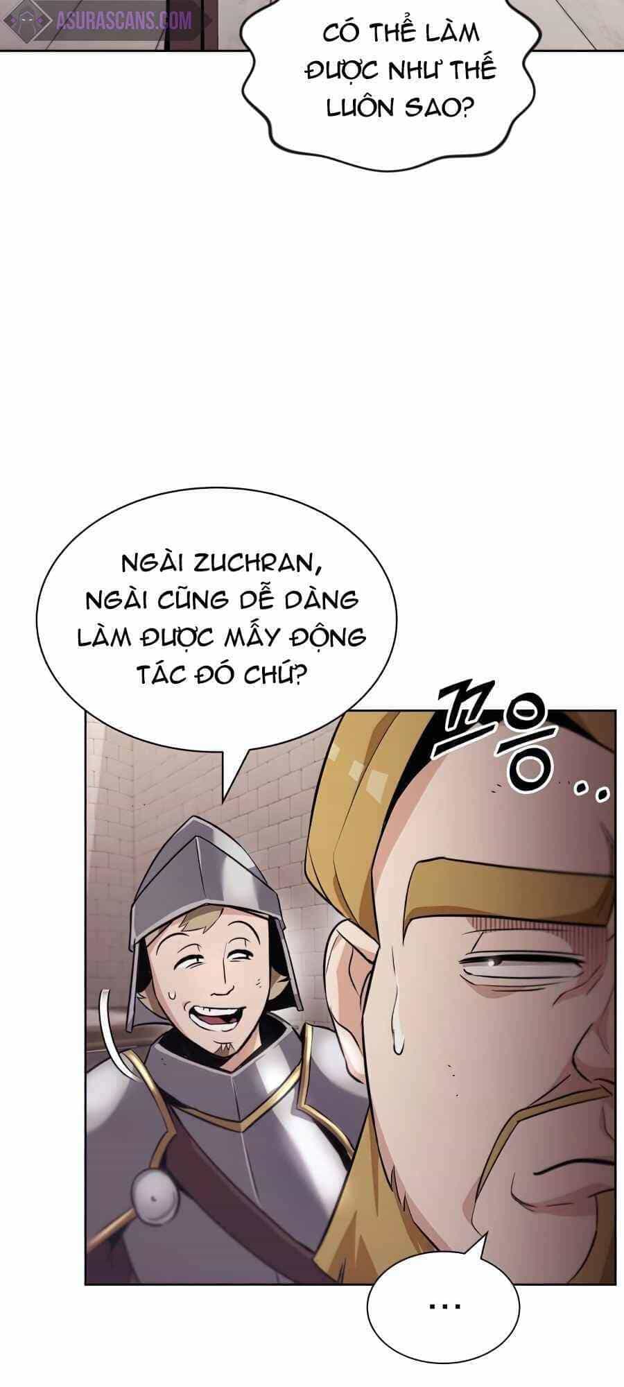 Quý Tộc Lười Biếng Trở Thành Thiên Tài - Chương 21 - ảnh 21