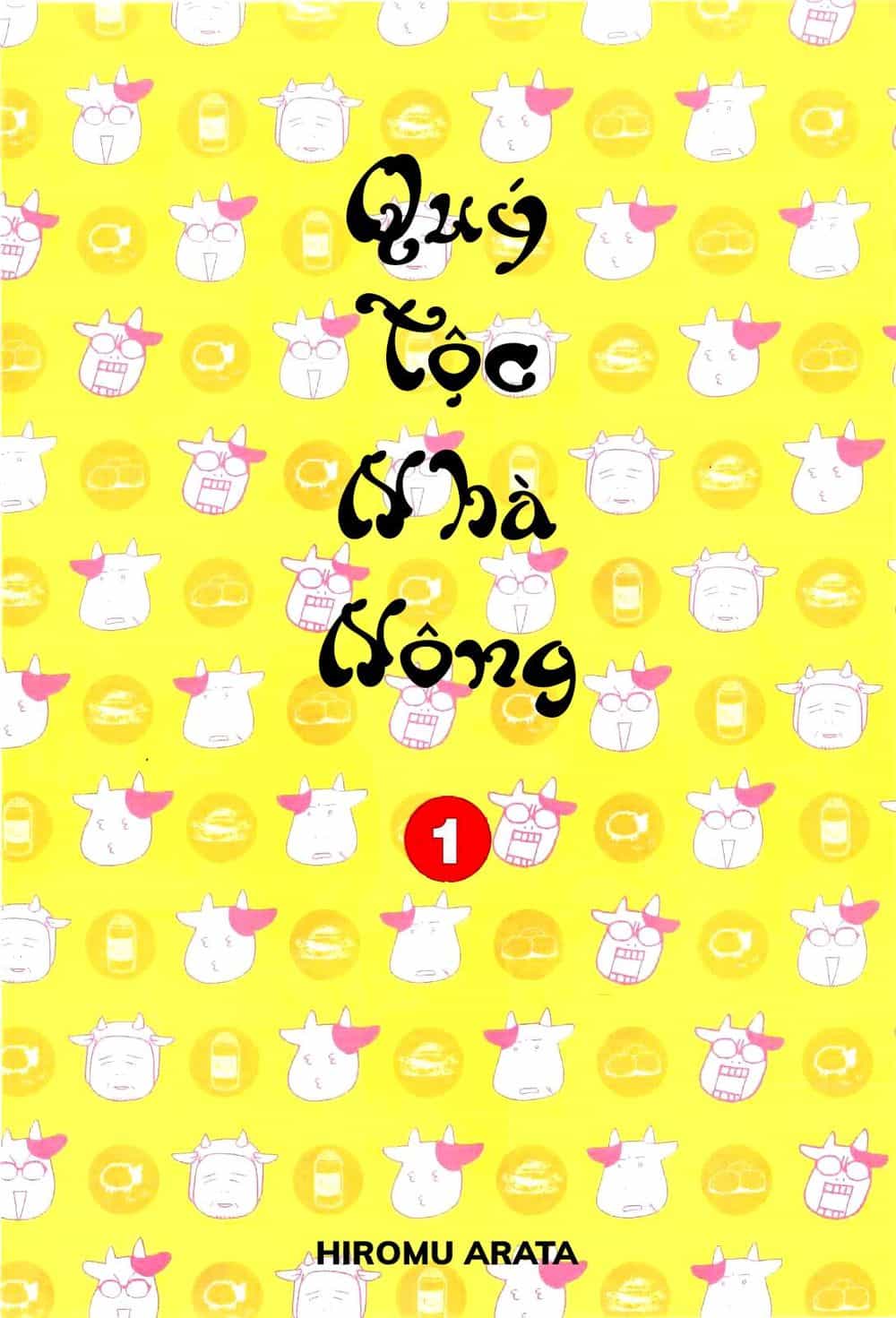 Quý Tộc Nhà Nông - Chương 1 - ảnh 6