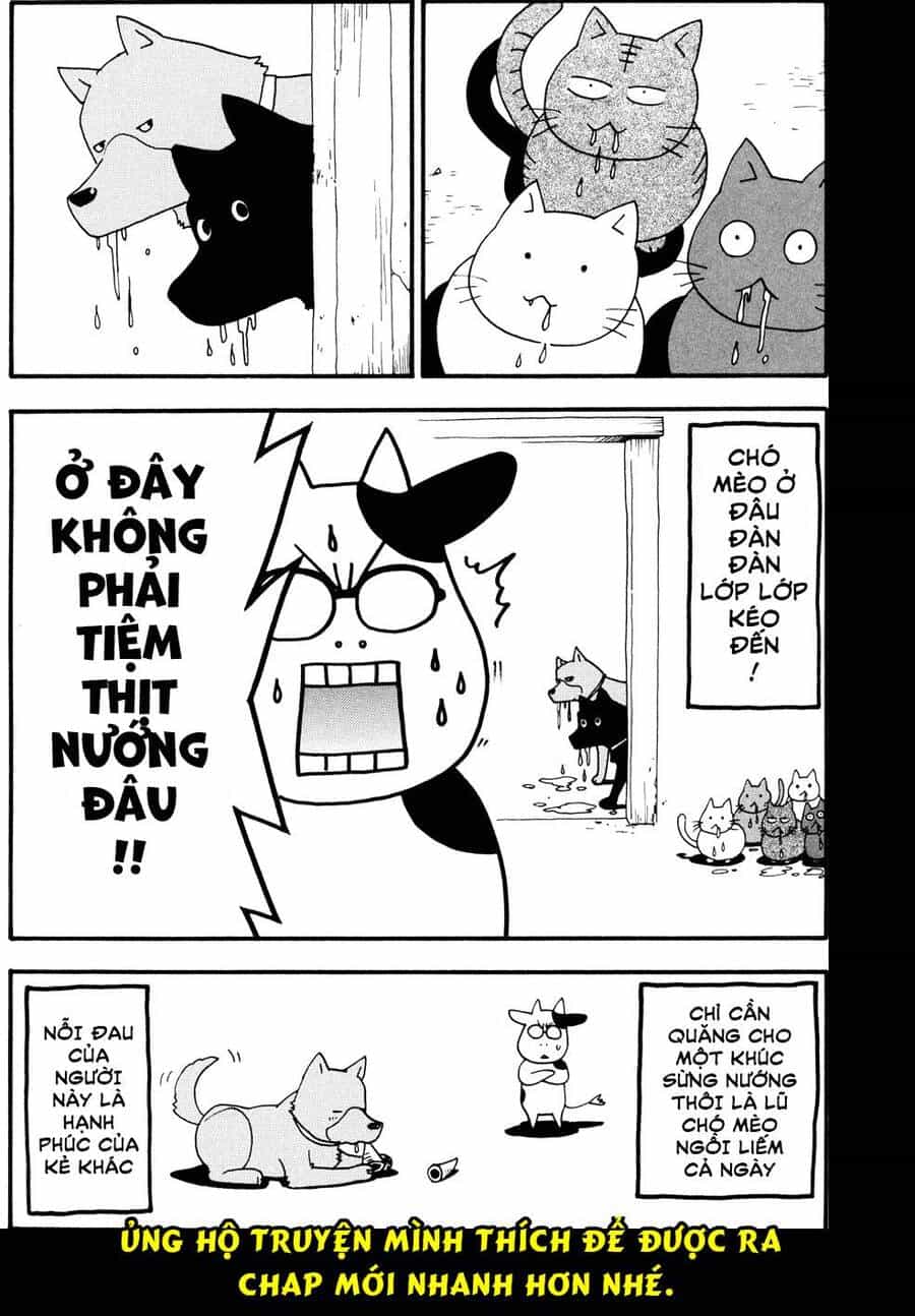 Quý Tộc Nhà Nông - Chương 21 - ảnh 8