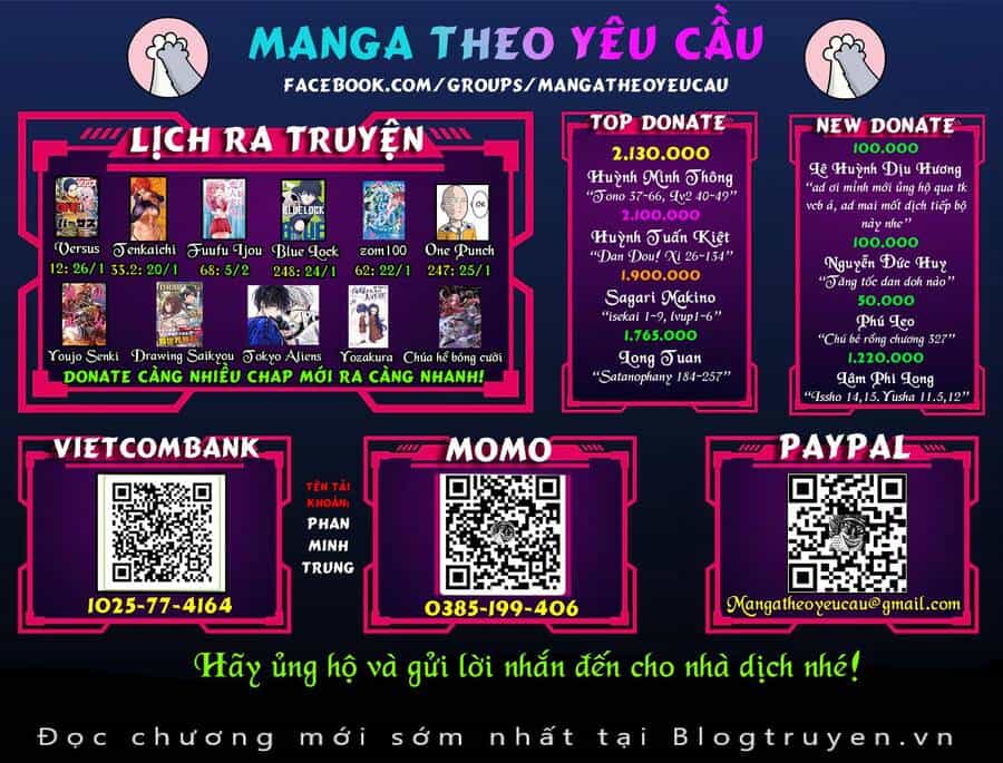 Quý Tộc Nhà Nông - Chuong 25.5 - ảnh 7