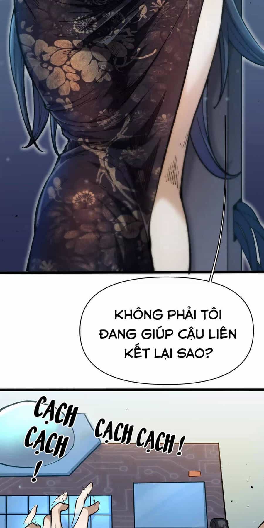Quỷ Trảm Săn Nhân - Chương 12 - ảnh 29