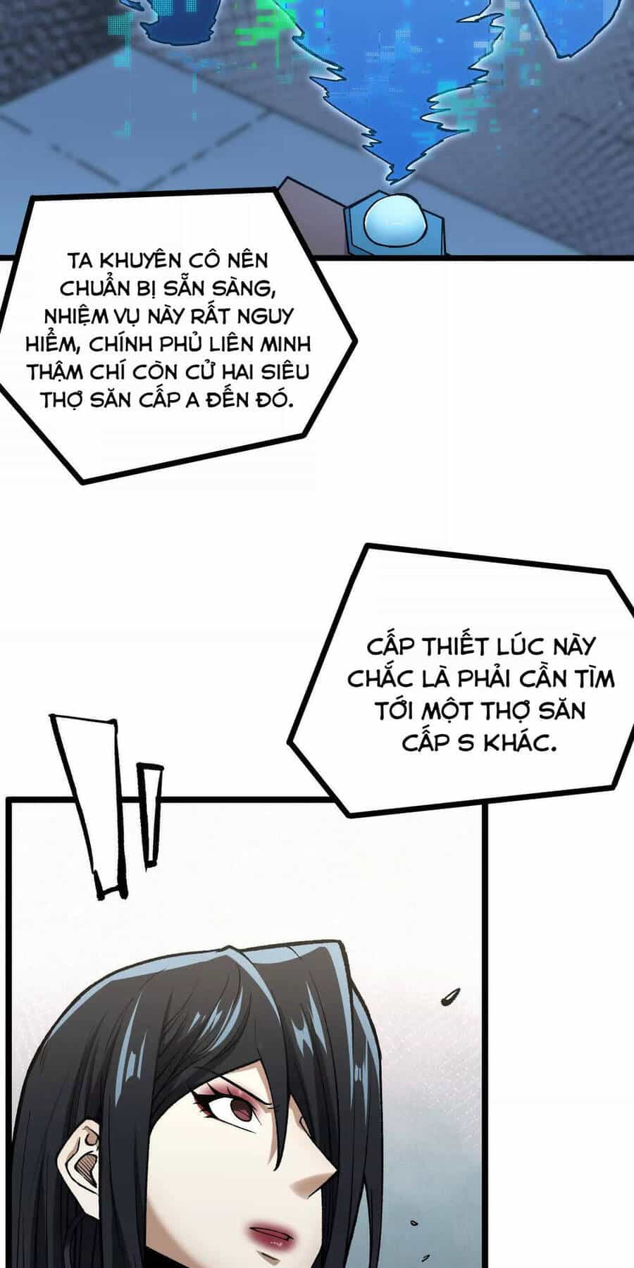 Quỷ Trảm Săn Nhân - Chương 12 - ảnh 42