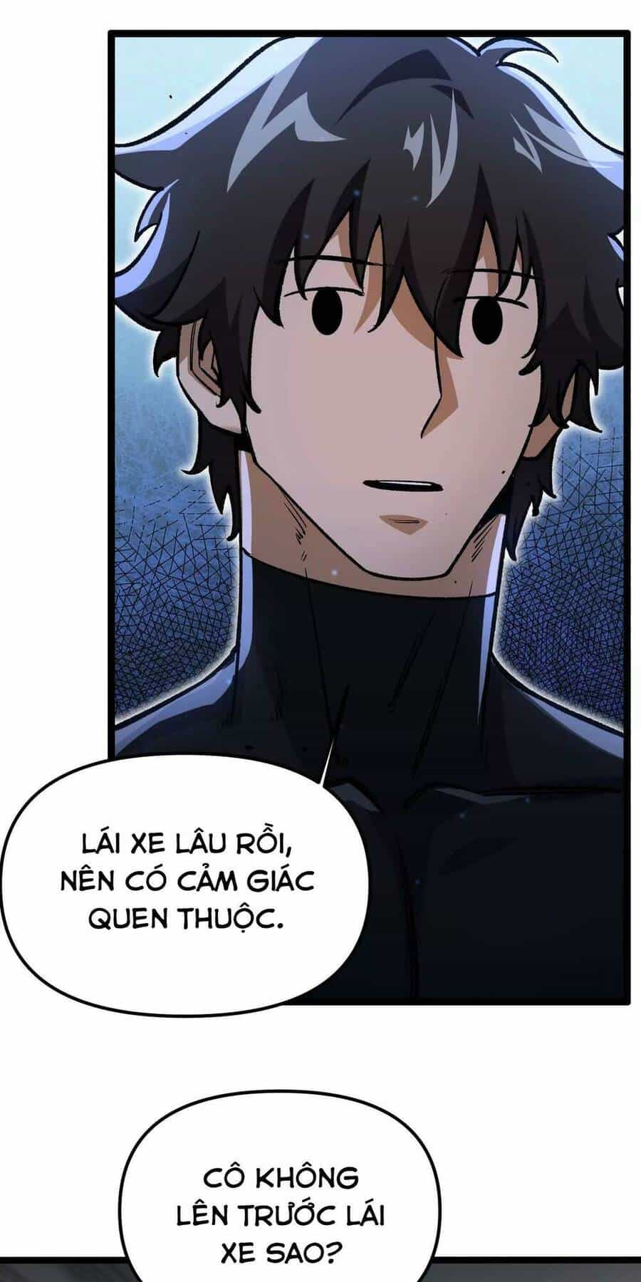 Quỷ Trảm Săn Nhân - Chương 13 - ảnh 27