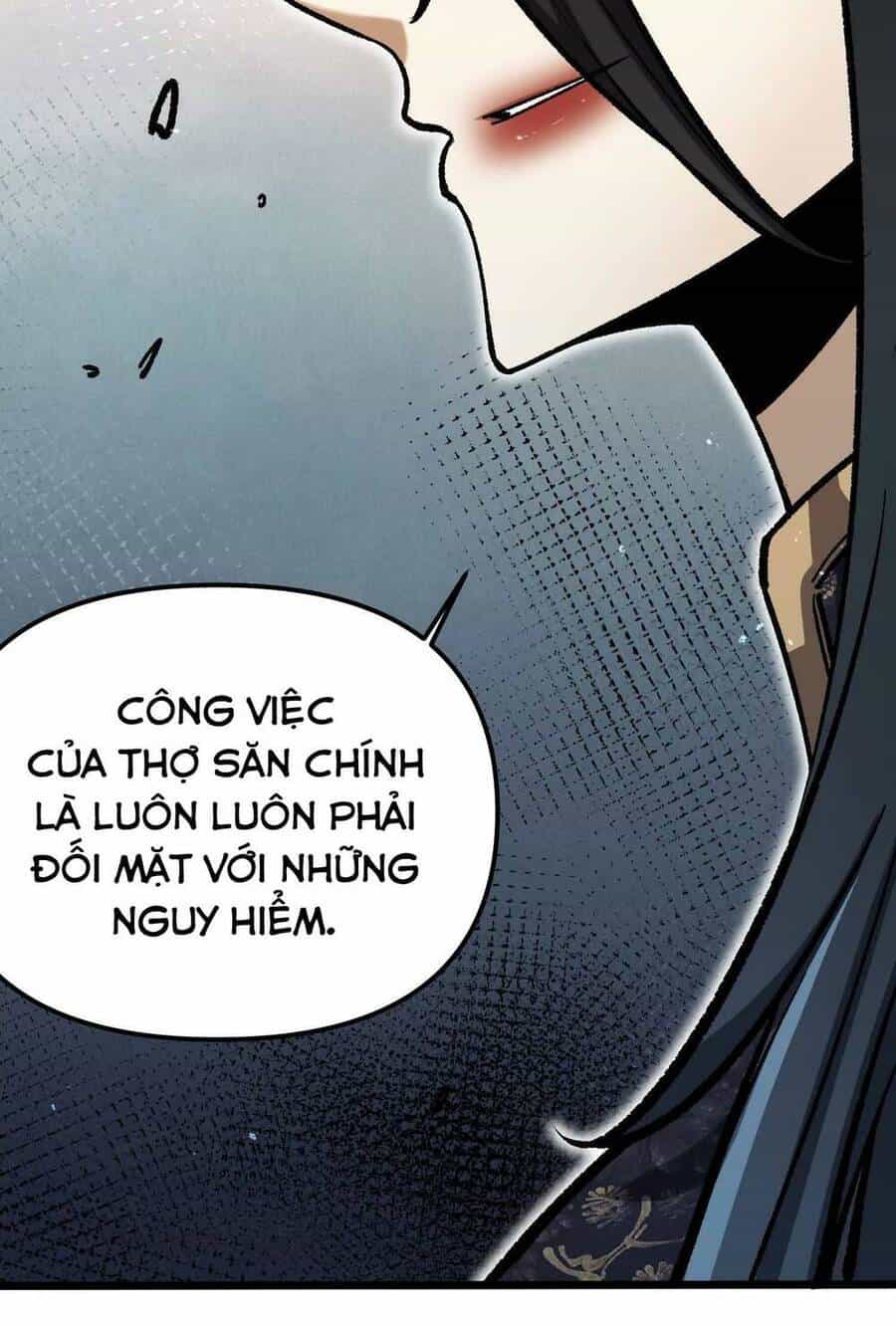 Quỷ Trảm Săn Nhân - Chương 13 - ảnh 7