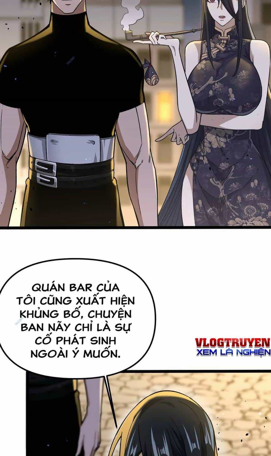 Quỷ Trảm Săn Nhân - Chương 14 - ảnh 4