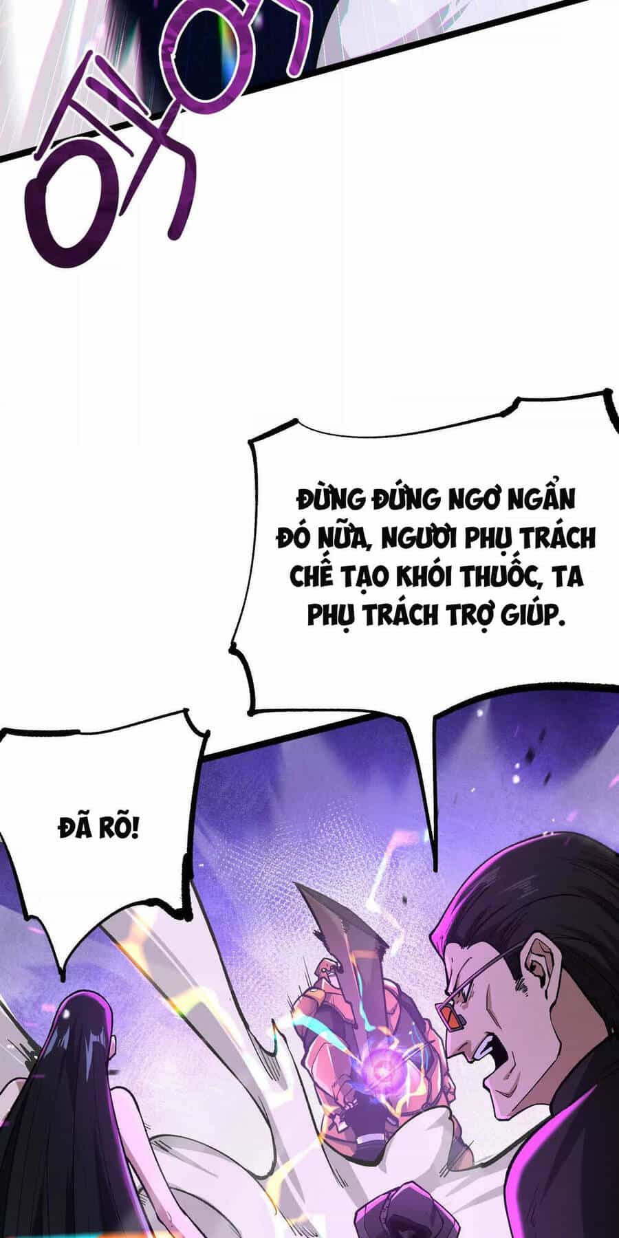 Quỷ Trảm Săn Nhân - Chương 14 - ảnh 67