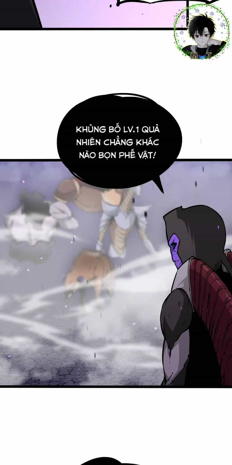Quỷ Trảm Săn Nhân - Chương 18 - ảnh 19