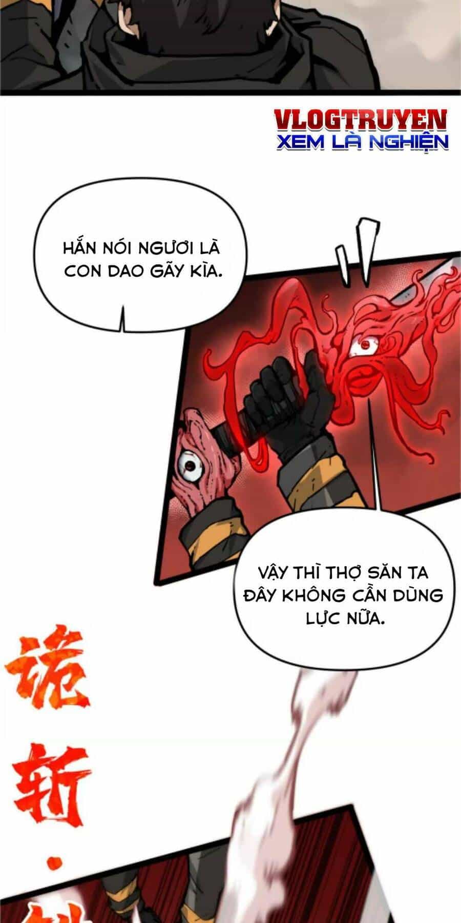 Quỷ Trảm Săn Nhân - Chương 2 - ảnh 110