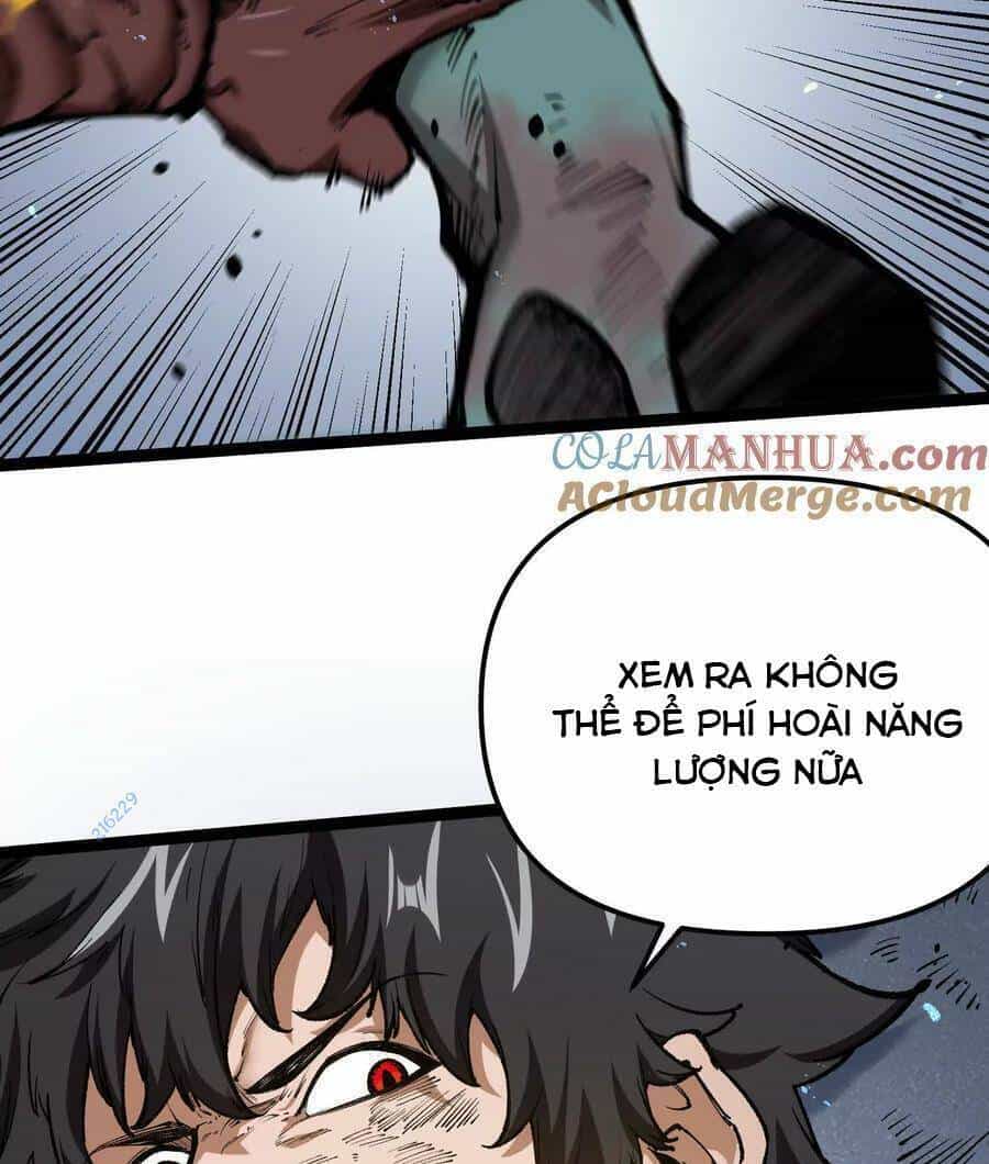 Quỷ Trảm Săn Nhân - Chương 22 - ảnh 45