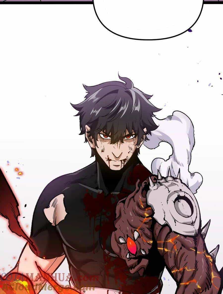 Quỷ Trảm Săn Nhân - Chương 22 - ảnh 6
