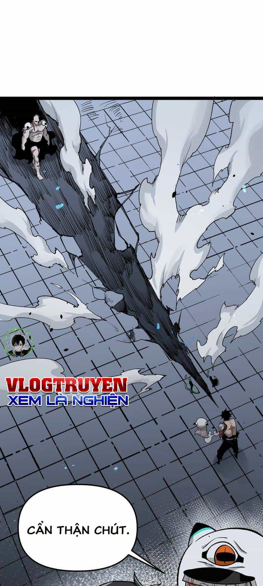 Quỷ Trảm Săn Nhân - Chương 23 - ảnh 1
