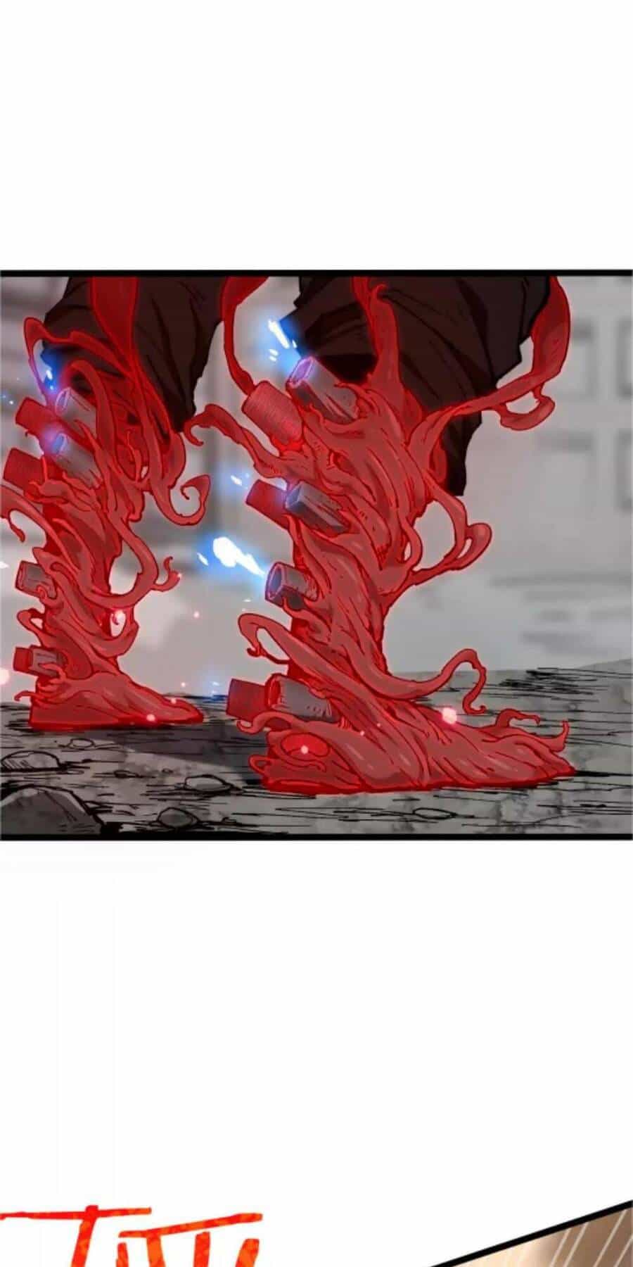 Quỷ Trảm Săn Nhân - Chương 3 - ảnh 25