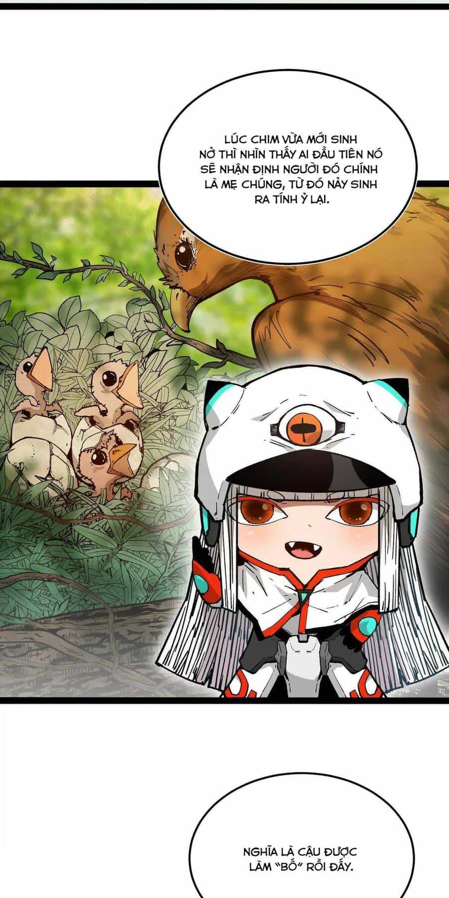 Quỷ Trảm Săn Nhân - Chương 5 - ảnh 39