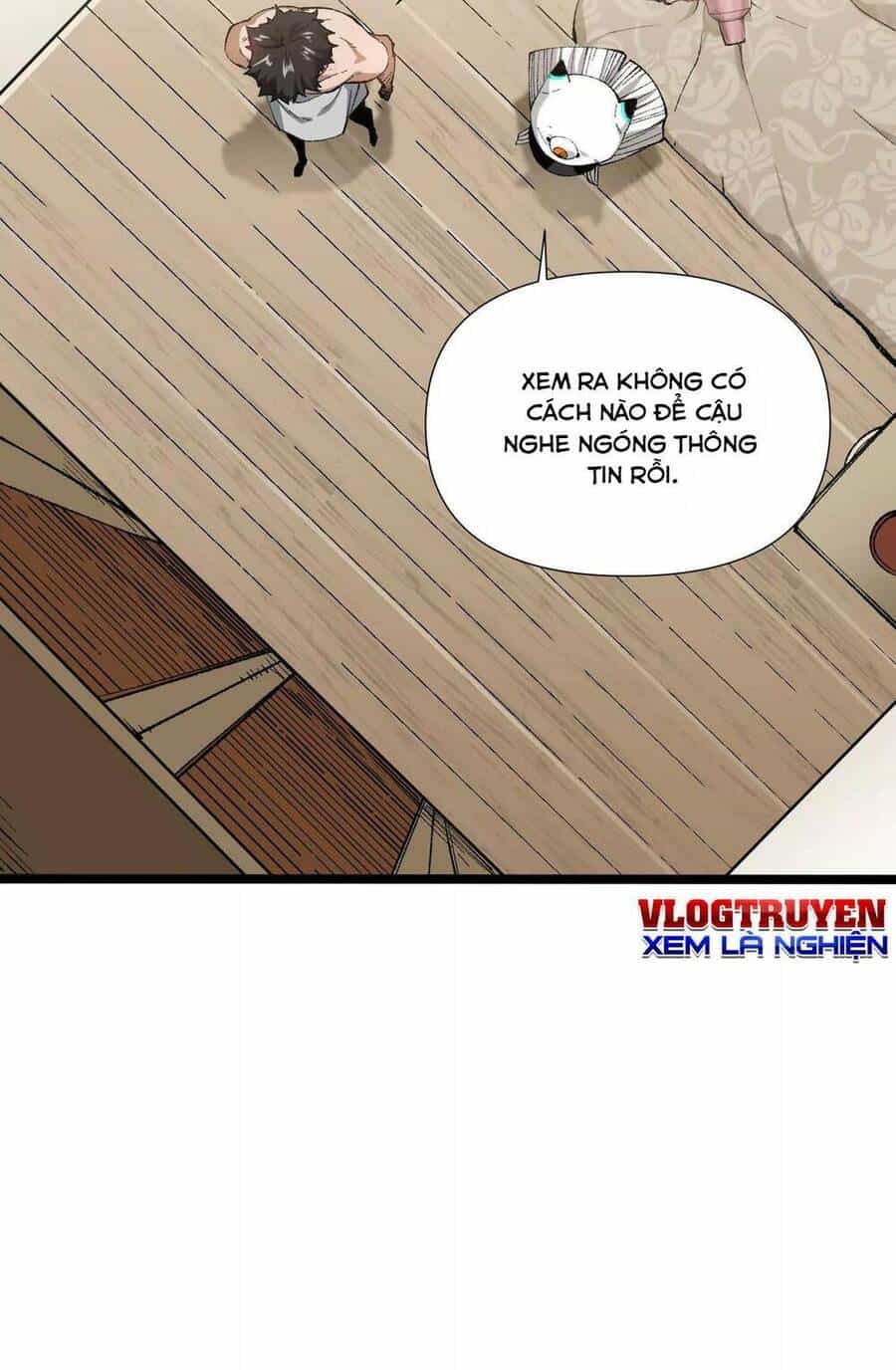 Quỷ Trảm Săn Nhân - Chương 6 - ảnh 7