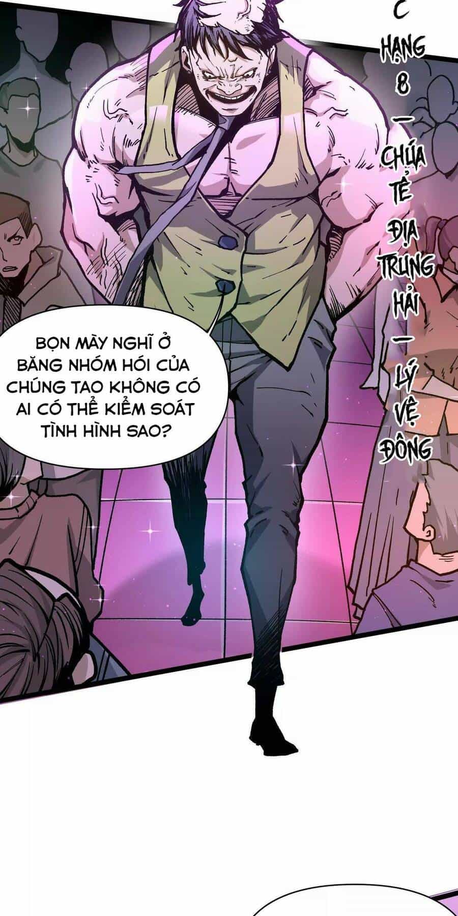 Quỷ Trảm Săn Nhân - Chương 7 - ảnh 21