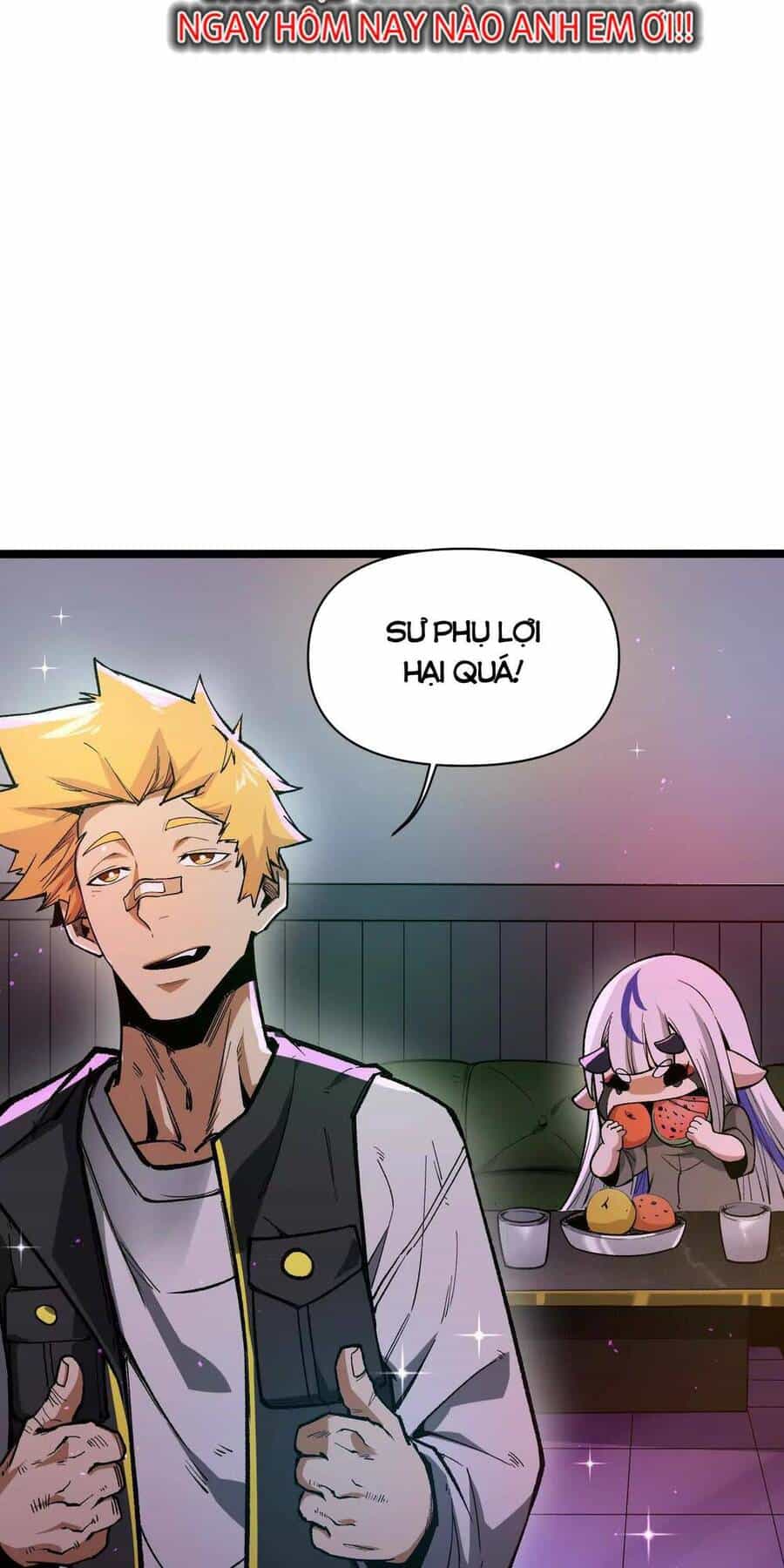 Quỷ Trảm Săn Nhân - Chương 8 - ảnh 31
