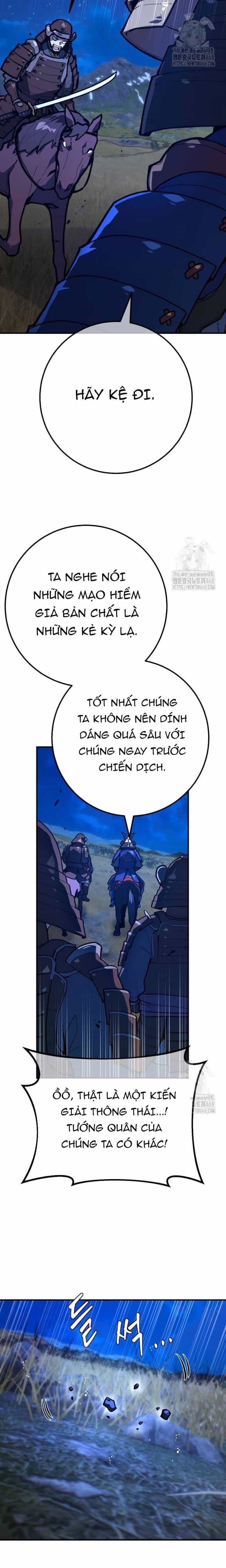 Quỷ Troll Mạnh Nhất Thế Giới - Chương 121 - ảnh 30