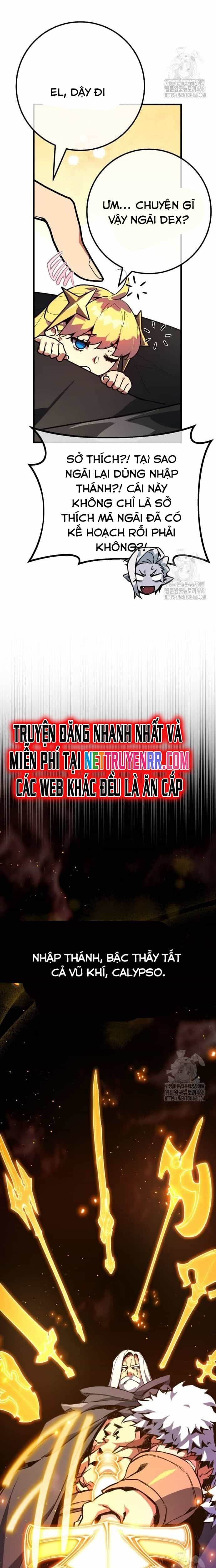 Quỷ Troll Mạnh Nhất Thế Giới - Chương 122 - ảnh 33