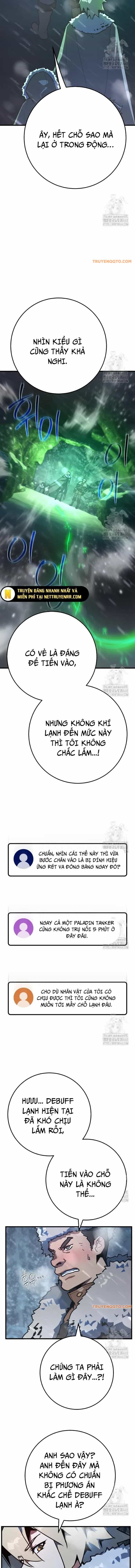 Quỷ Troll Mạnh Nhất Thế Giới - Chương 124 - ảnh 19