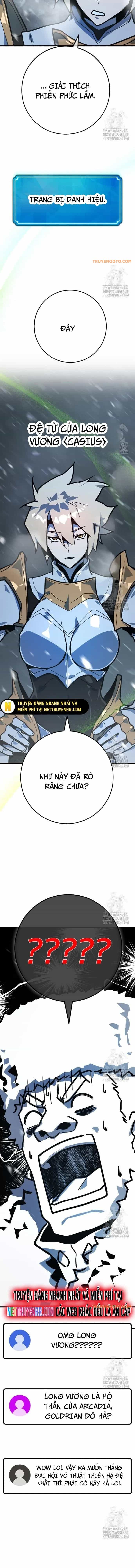 Quỷ Troll Mạnh Nhất Thế Giới - Chương 124 - ảnh 22
