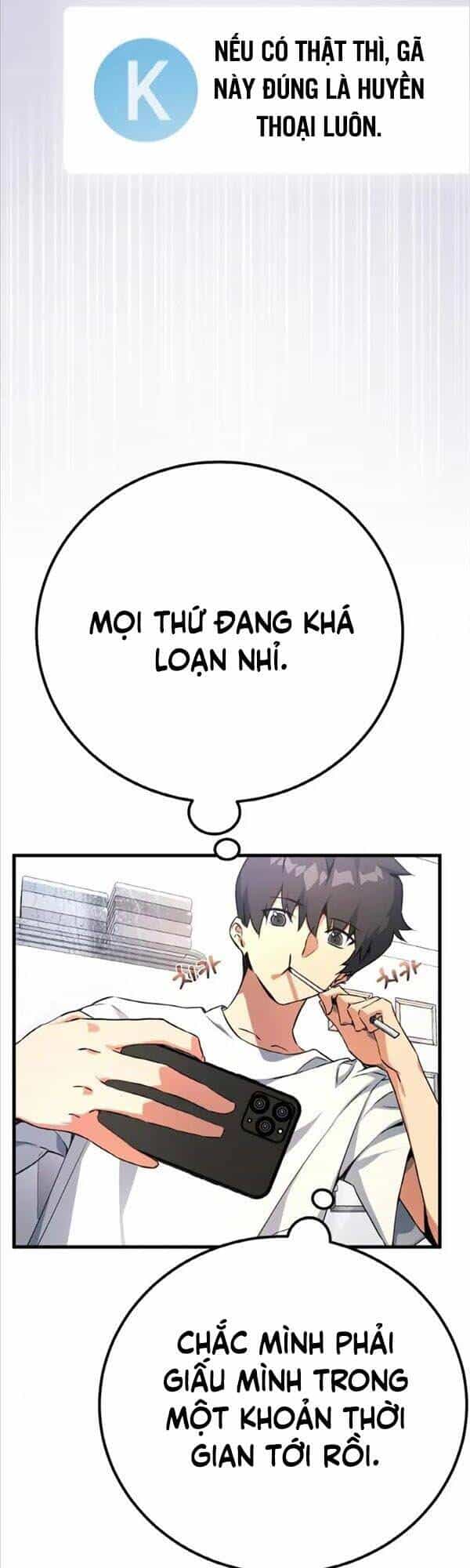 Quỷ Troll Mạnh Nhất Thế Giới - Chương 12 - ảnh 41
