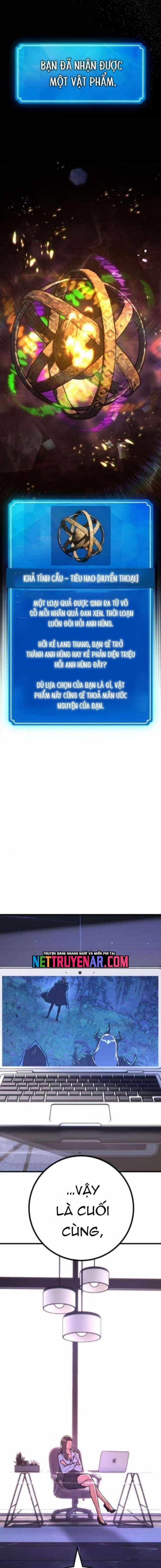 Quỷ Troll Mạnh Nhất Thế Giới - Chương 158 - ảnh 17