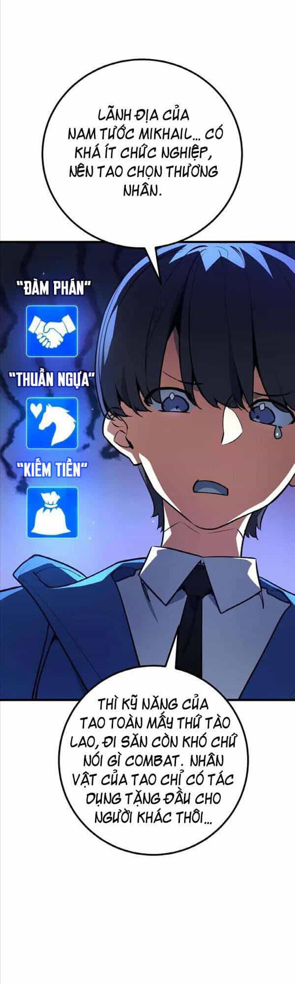 Quỷ Troll Mạnh Nhất Thế Giới - Chương 16 - ảnh 25